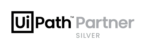 Ui Path Silver Partner
